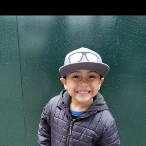 Meet your Posher, Sheyla